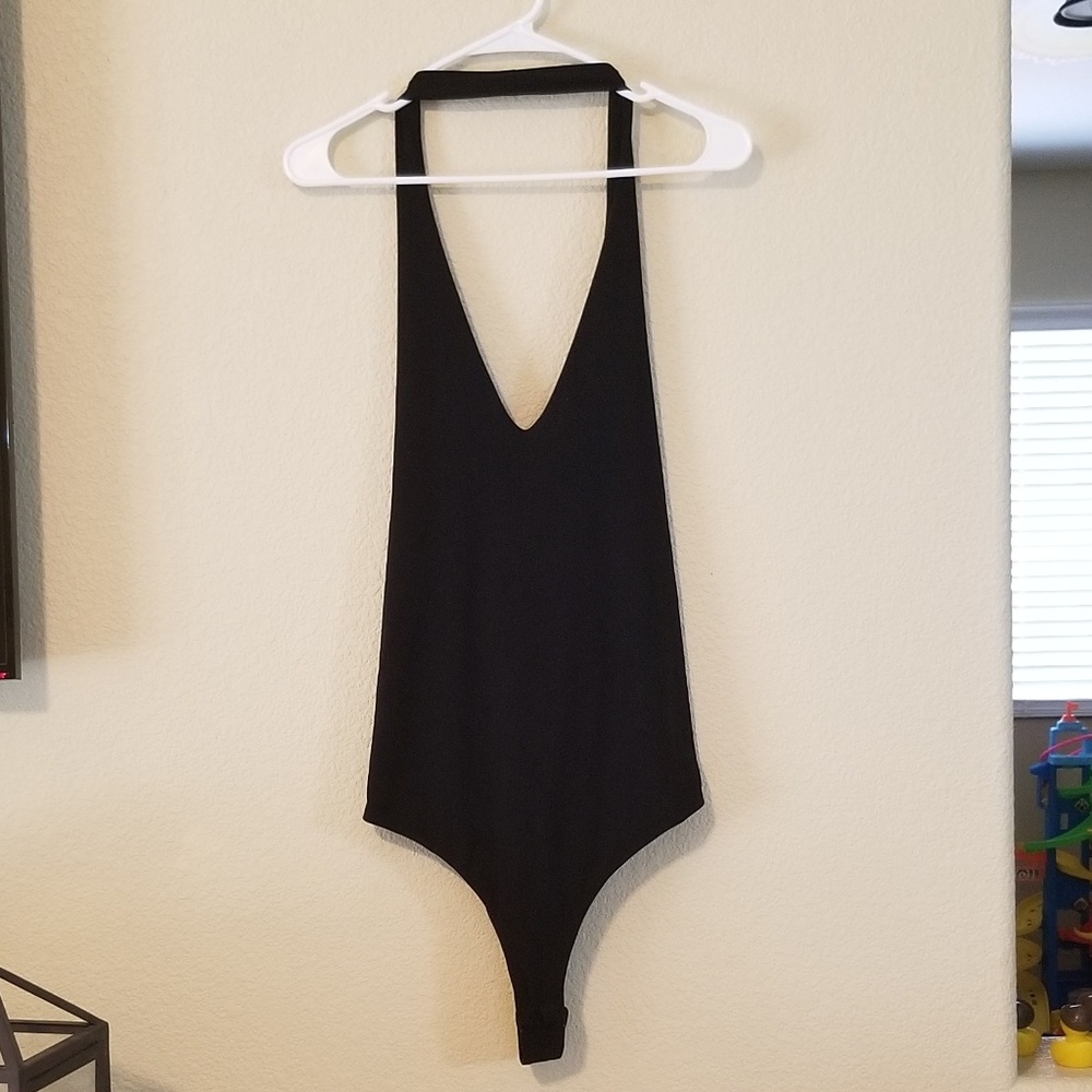 Fashion nova bodysuit